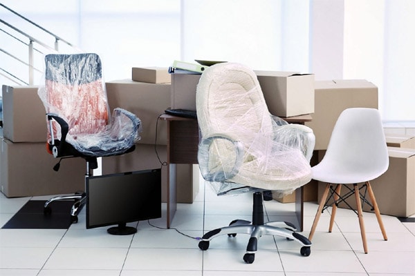 Shiv Shambu Packers And Movers